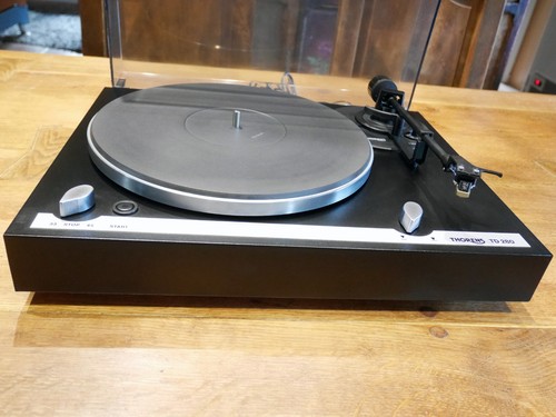 Platine vinyle thorens - vinyle, 280