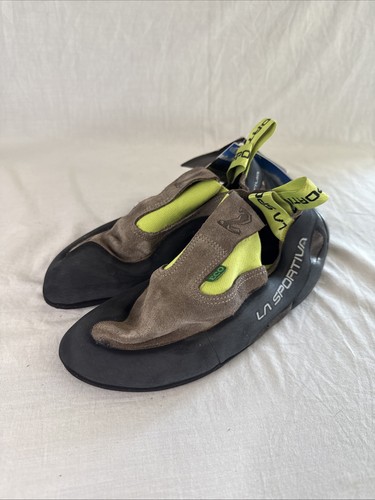 Sportiva cobra eco - la, rock
