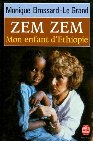 Zem mon - zem,