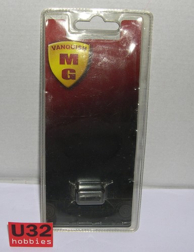 Vanquish rp9 vis - mg,
