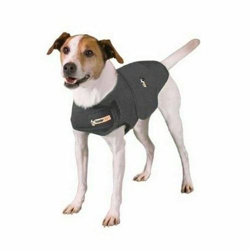 Thundershirt dog small - thundershirt, s