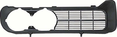 Grille avant droite pontiac - grille,