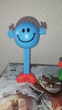 Figurine Monsieur Madame Grand McDonald Mcdo figure Mr Men Little Miss Tall