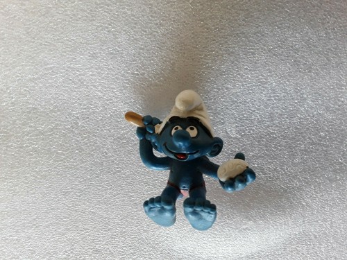 Smurf schlumpf schtroumpf - schlumpf,
