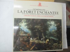 LP 33 T  Francesco Geminiani