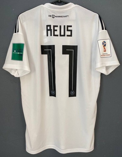 Maillot football homme neuf - de,