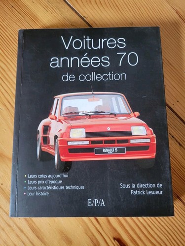 Les voitures collection des - voitures, de