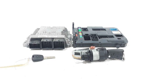 Kit demarrage peugeot 207 - 207, cc