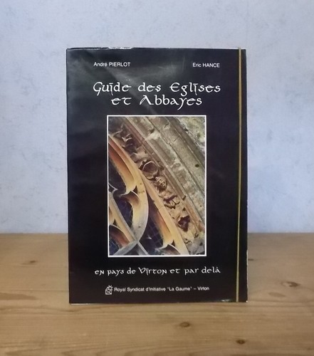 Belgique gaume orval montmedy - gaume,