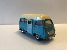 Renault Estafette Camping Car Dinky Toys 585