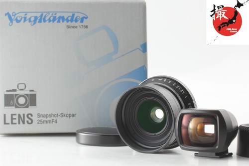 Neuf avec finder box - avec,
