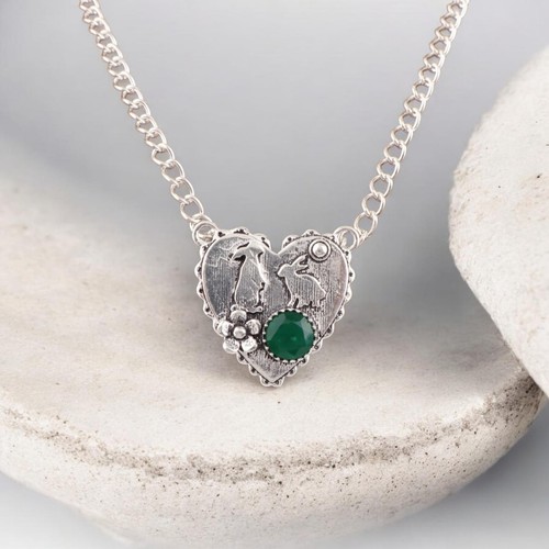 Pendentif charm 925 argent - pendentif,