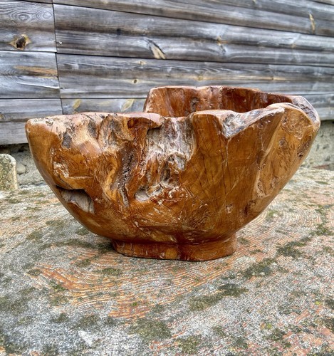 Grande coupe plateau à - coupe,