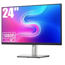MONITEUR 24” DELL P2422H LED