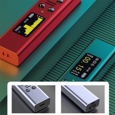 Tube de compteur avanc��