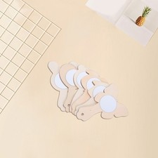  12 Pcs Miroir Artisanal