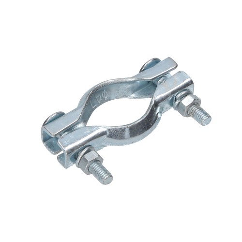 Collier fixation pot - collier, de