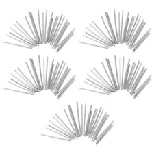 5X Largeur Jumbo de Fretwire
