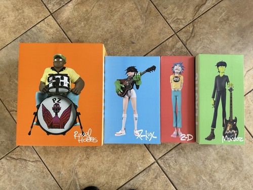 Superplastic gorillaz song - superplastic,