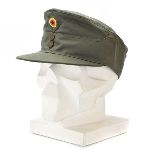 Authentic casquette militaire - authentic,