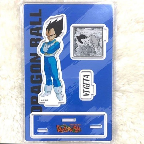 Figurine dragon ball vegeta - dragon,