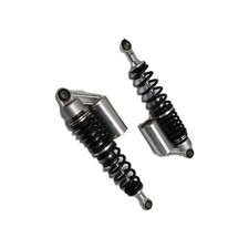 AMORTISSEURS 18000KM MASH 125 BLACK SEVEN 2017