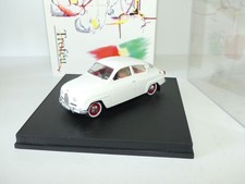 SAAB 96 STANDARD 1961 Blanc