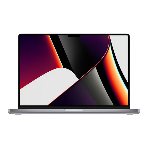 Apple macbook pro - macbook, 16