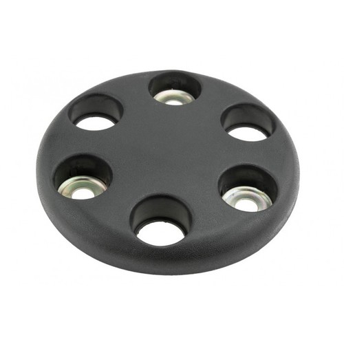 Enjoliveur roue pour iveco - pour,