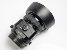 Objectif Canon EF TS-E 45mm