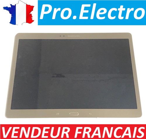 Brown lcd dalle - dalle, screen
