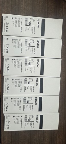 Uponor vario plus ntc - vario,