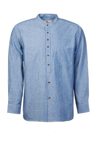 Chemise grand père - chemise, grand-père