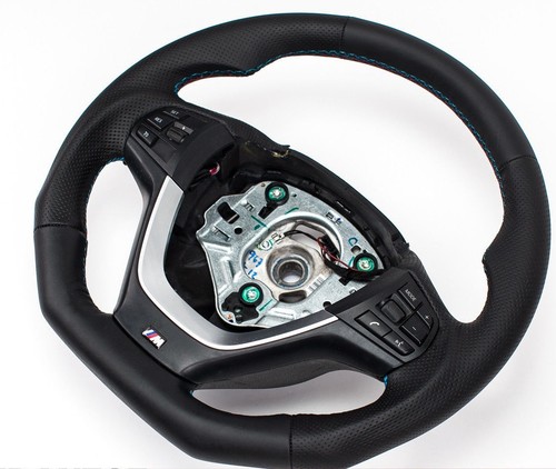 Volant cuir tuning bmw - bmw, x3
