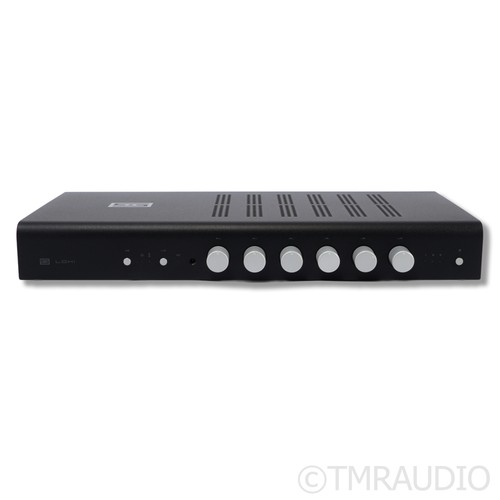 Schiit audio loki max - audio,