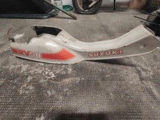 Carenage Cache Poutre SUZUKI