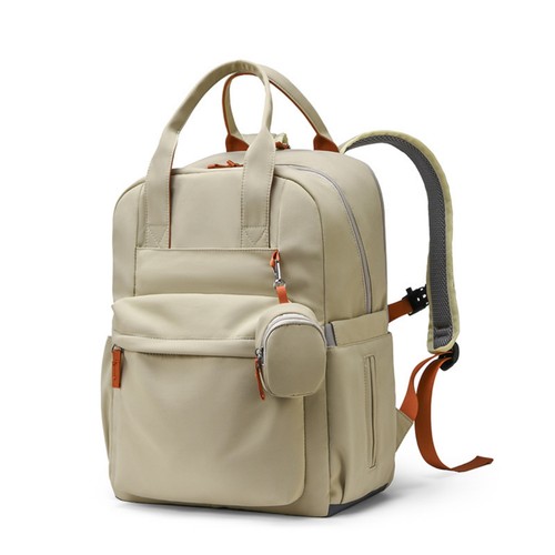 Sac dos langer pratique - dos,
