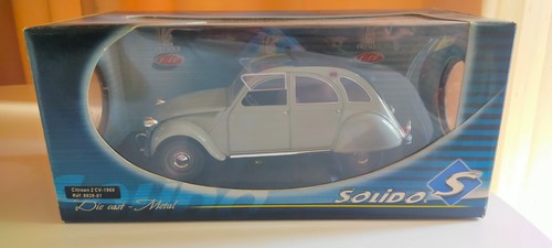 Citroën 2cv toit ouvrant - toit,
