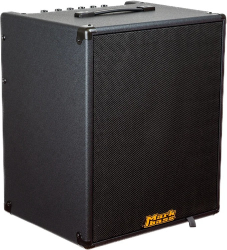 Markbass cmb 151 black line - line, 1