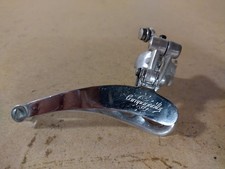 Dérailleur Avant Campagnolo Record 1052/1  1972