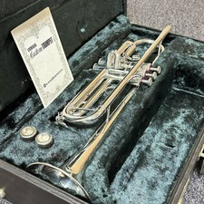 Yamaha YTR-8345S  Trumpet