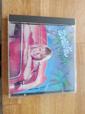 Chagrin d'amour / Valise ninety one 91 de Dorothée | CD | état bon