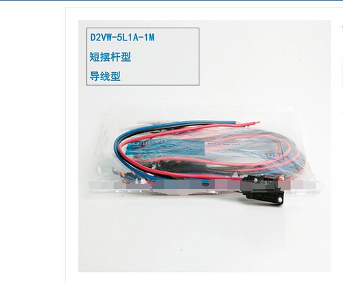 1pc new omron - 1pc,