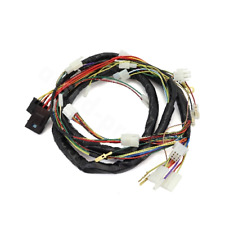 Faisceau électrique Derbi drd xtreme gilera  smt, rcr Aprilia SX 50cc 2011>2017