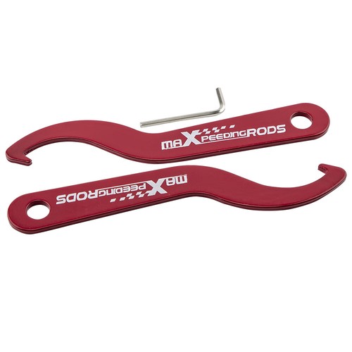 Clé clés coilover - c,