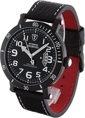 Montre homme detomaso - detomaso, brindisi