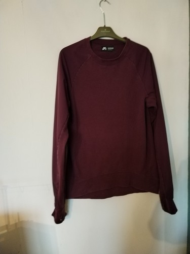 Sweat sweatshirt nike homme - sweatshirt,