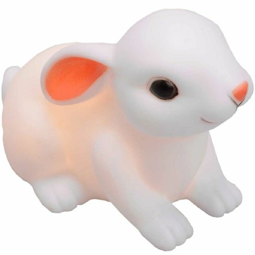 Veilleuse forme lapinou - veilleuse,