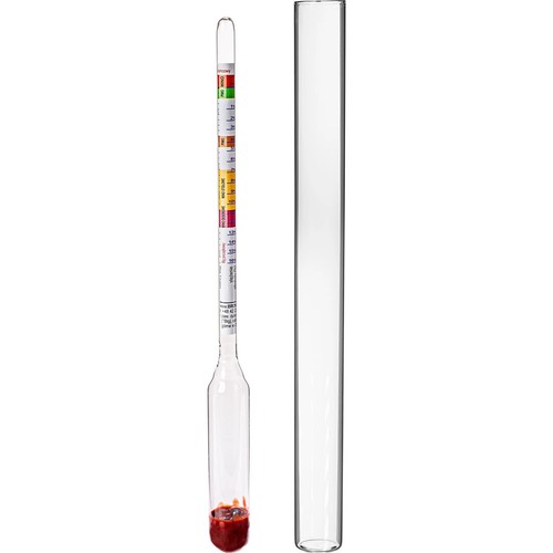 Multimètre 1 alcoomètre - 3, en