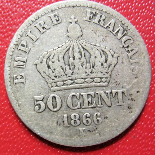France rare centimes - france.,